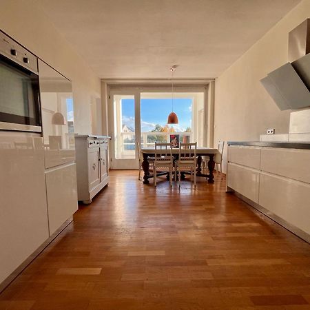 האטינגן Beautiful Apartment In A Historic Villa מראה חיצוני תמונה