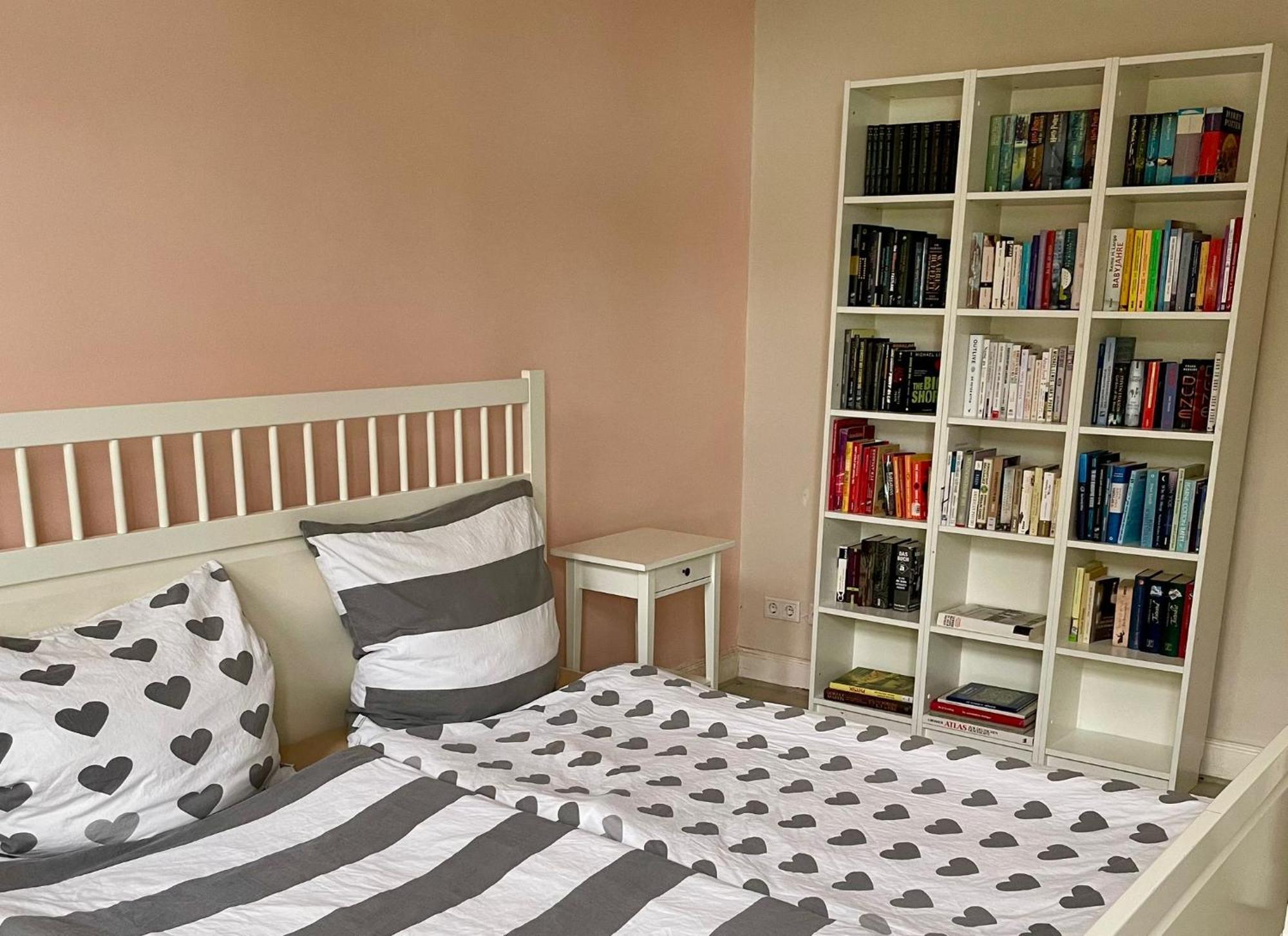 האטינגן Beautiful Apartment In A Historic Villa מראה חיצוני תמונה