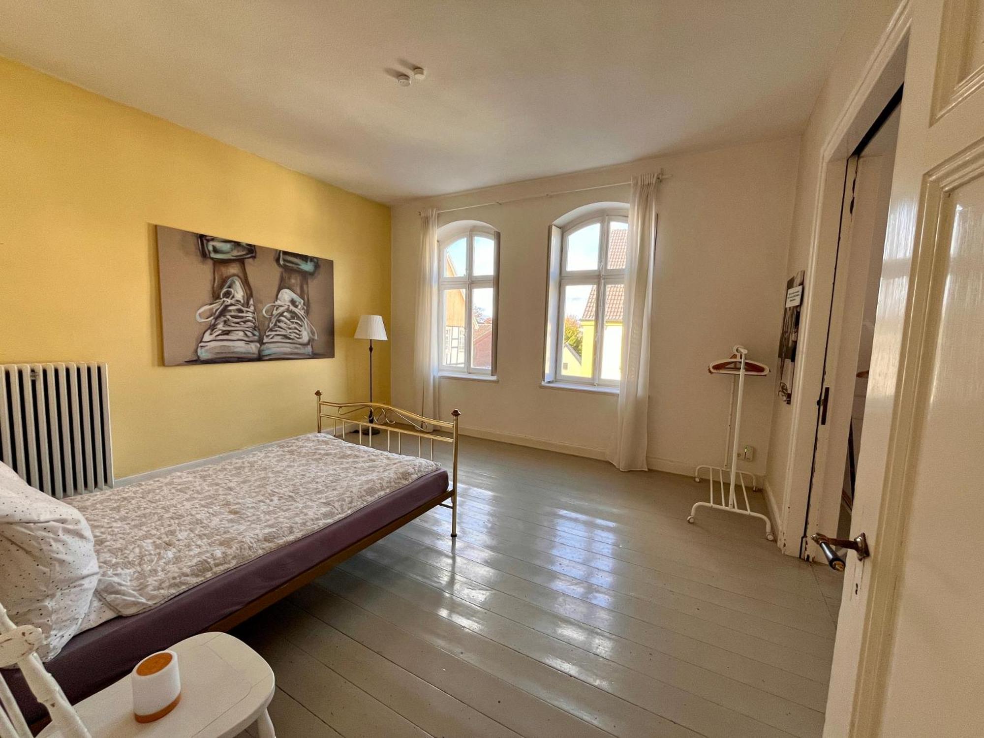 האטינגן Beautiful Apartment In A Historic Villa מראה חיצוני תמונה