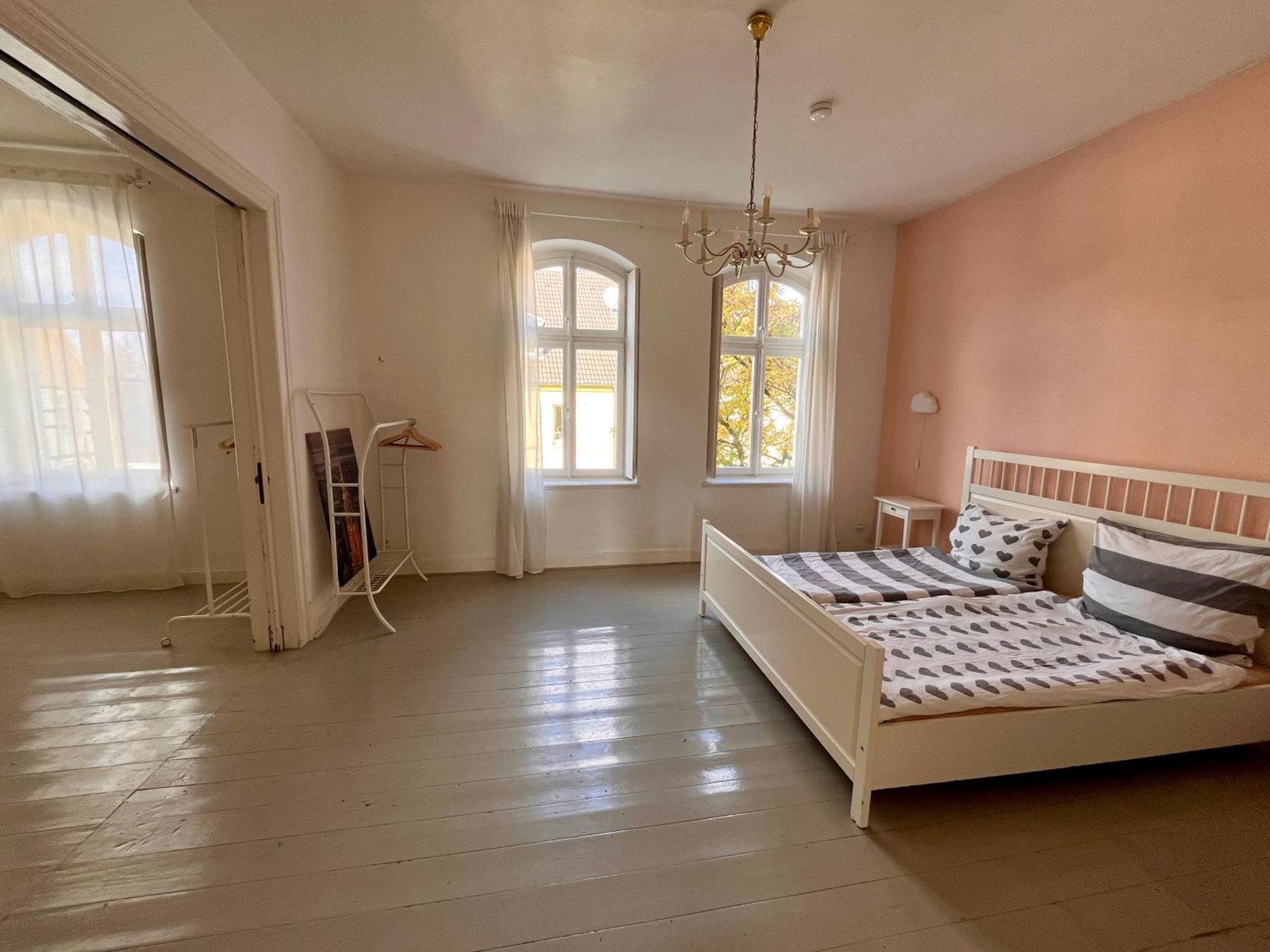 האטינגן Beautiful Apartment In A Historic Villa מראה חיצוני תמונה