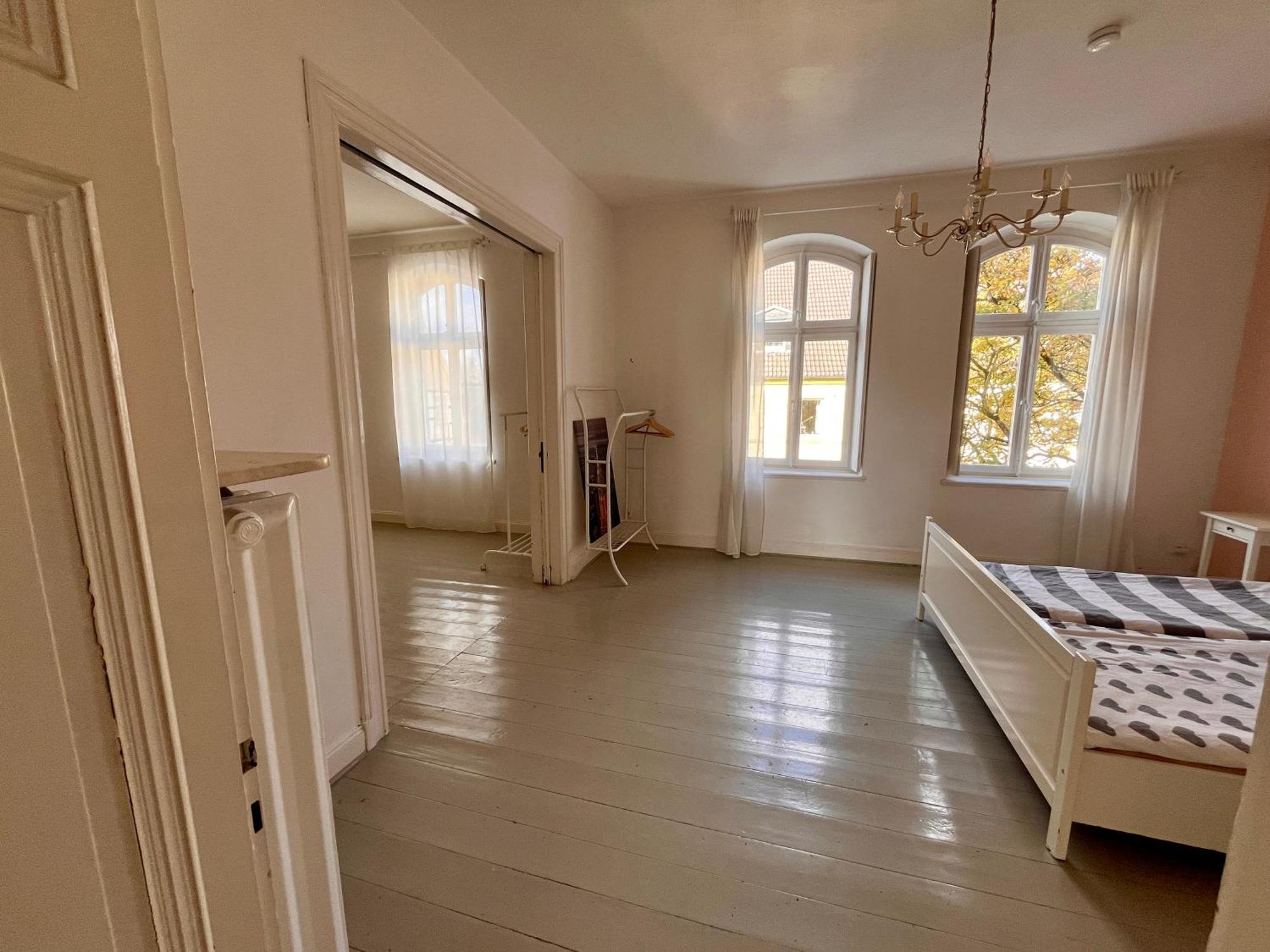 האטינגן Beautiful Apartment In A Historic Villa מראה חיצוני תמונה